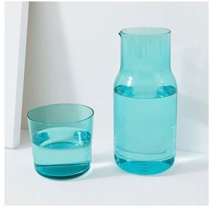 Jonathan Adler Carafes Set.